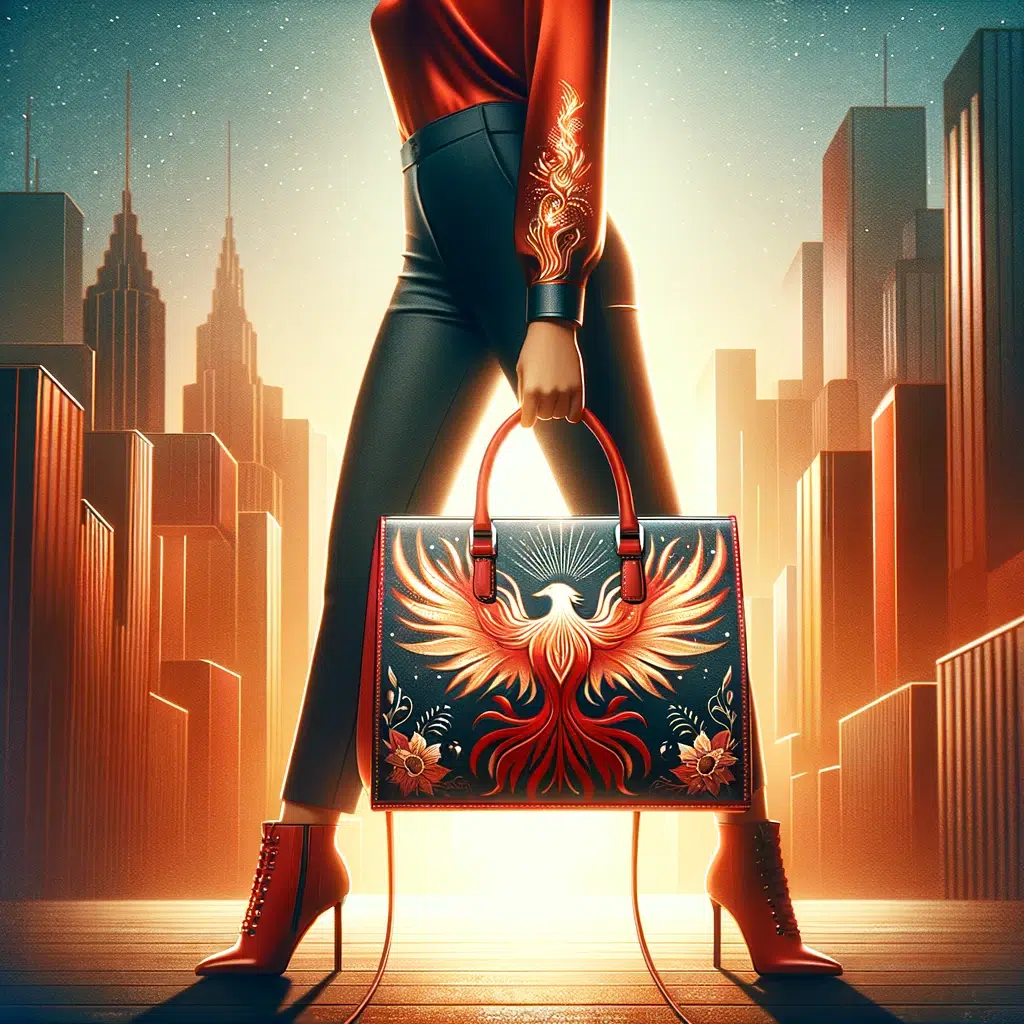 Carteras en el Autoestima