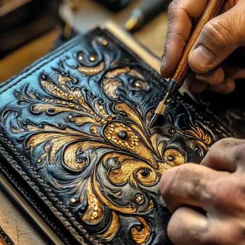 Italian Leather Handbags