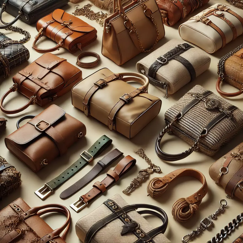 asas para bolsos